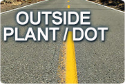 Outside Plant / DOT